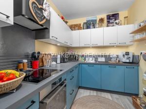 Prodej bytu 3+1, České Budějovice, Volejbalistů, 92 m2