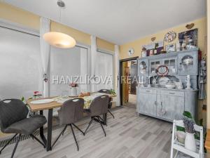 Prodej bytu 3+1, České Budějovice, Volejbalistů, 92 m2