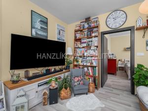 Prodej bytu 3+1, České Budějovice, Volejbalistů, 92 m2