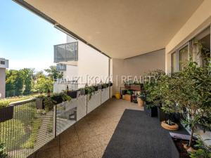 Prodej bytu 3+1, České Budějovice, Volejbalistů, 92 m2