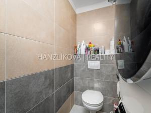 Prodej bytu 3+1, České Budějovice, Volejbalistů, 92 m2