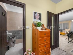 Prodej bytu 3+1, České Budějovice, Volejbalistů, 92 m2
