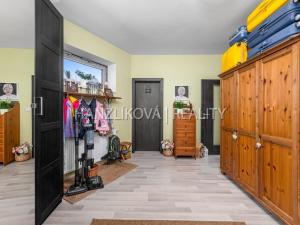 Prodej bytu 3+1, České Budějovice, Volejbalistů, 92 m2