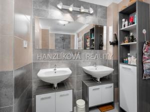 Prodej bytu 3+1, České Budějovice, Volejbalistů, 92 m2