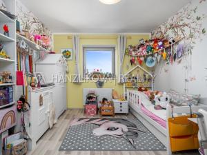 Prodej bytu 3+1, České Budějovice, Volejbalistů, 92 m2