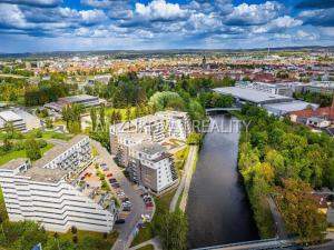 Prodej bytu 3+1, České Budějovice, Volejbalistů, 92 m2