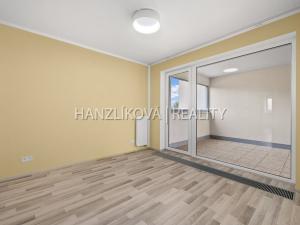 Prodej bytu 3+1, České Budějovice, Volejbalistů, 92 m2