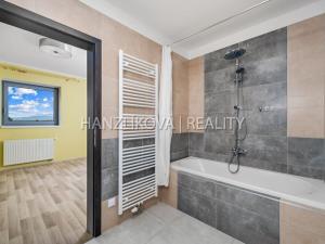 Prodej bytu 3+1, České Budějovice, Volejbalistů, 92 m2