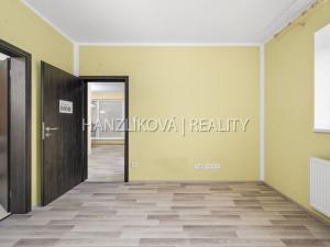 Prodej bytu 3+1, České Budějovice, Volejbalistů, 92 m2