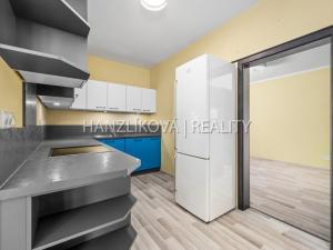 Prodej bytu 3+1, České Budějovice, Volejbalistů, 92 m2