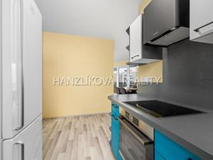 Prodej bytu 3+1, České Budějovice, Volejbalistů, 92 m2