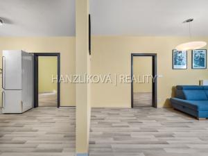 Prodej bytu 3+1, České Budějovice, Volejbalistů, 92 m2