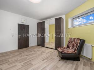 Prodej bytu 3+1, České Budějovice, Volejbalistů, 92 m2