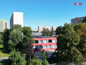 Pronájem obchodního prostoru, Ostrava - Hrabůvka, Tlapákova, 122 m2