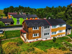 Prodej rodinného domu, Dasnice, 130 m2