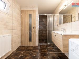 Prodej rodinného domu, Brno - Líšeň, Karolíny Světlé, 290 m2