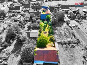 Prodej rodinného domu, Morkovice-Slížany - Slížany, 88 m2