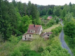 Prodej rodinného domu, Úžice - Radvanice, 200 m2