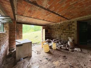 Prodej rodinného domu, Úžice - Radvanice, 200 m2