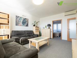 Pronájem bytu 3+1, Hodonín, Vřesová, 68 m2