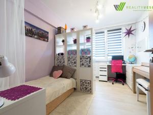 Pronájem bytu 3+1, Hodonín, Vřesová, 68 m2