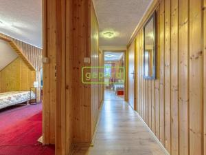 Prodej chalupy, Srní, 170 m2