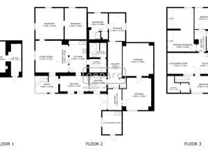 Prodej chalupy, Srní, 170 m2