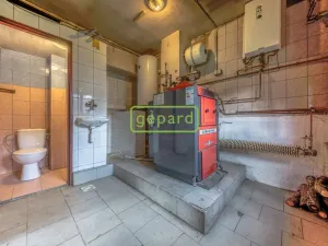 Prodej chalupy, Srní, 170 m2