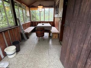 Prodej chaty, Malá Hraštice, 20 m2