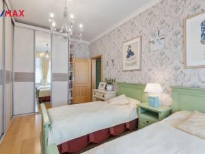 Prodej bytu 3+kk, Karlovy Vary, Ondřejská, 66 m2