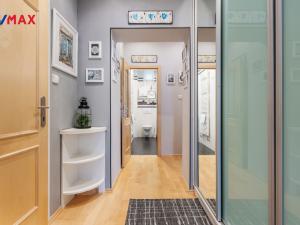 Prodej bytu 3+kk, Karlovy Vary, Ondřejská, 66 m2