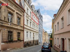 Prodej bytu 3+kk, Karlovy Vary, Ondřejská, 66 m2