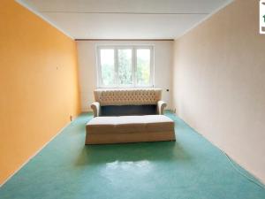 Pronájem bytu 2+1, Cheb, Do Zátiší, 60 m2