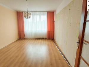 Pronájem bytu 2+1, Cheb, Do Zátiší, 60 m2