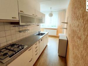 Pronájem bytu 2+1, Cheb, Do Zátiší, 60 m2