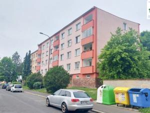 Pronájem bytu 2+1, Cheb, Do Zátiší, 60 m2