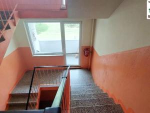 Pronájem bytu 2+1, Cheb, Do Zátiší, 60 m2