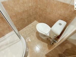 Pronájem bytu 2+1, Cheb, Přátelství, 60 m2