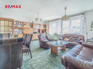 Prodej rodinného domu, Kladno, Brožíkova, 135 m2