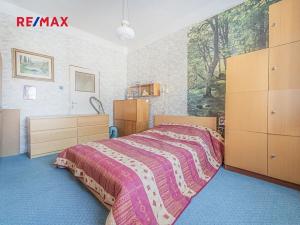 Prodej rodinného domu, Kladno, Brožíkova, 135 m2