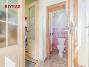 Prodej rodinného domu, Kladno, Brožíkova, 135 m2