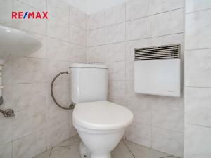 Prodej rodinného domu, Lužná, Školská, 151 m2