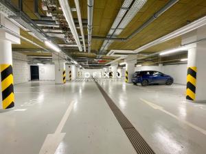 Pronájem bytu 2+kk, Praha - Vysočany, Smržových, 58 m2