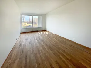 Pronájem bytu 2+kk, Praha - Vysočany, Smržových, 58 m2