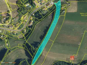 Prodej chalupy, Maršov u Úpice, 145 m2