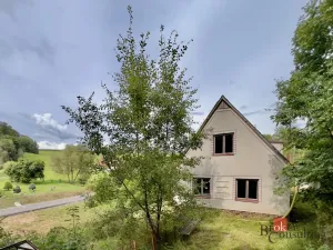 Prodej chalupy, Maršov u Úpice, 145 m2