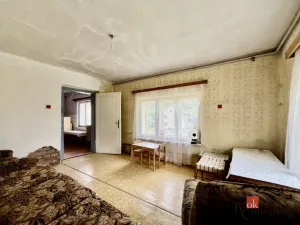 Prodej chalupy, Maršov u Úpice, 145 m2