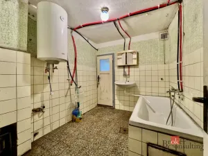 Prodej chalupy, Maršov u Úpice, 145 m2
