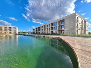 Pronájem bytu 1+kk, Brandýs nad Labem-Stará Boleslav - Brandýs nad Labem, Dřevčická, 42 m2