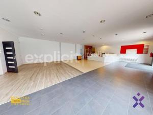 Pronájem obchodního prostoru, Zlín - Malenovice, 130 m2